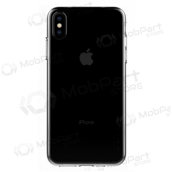 Apple iPhone XS Max deksel / etui 