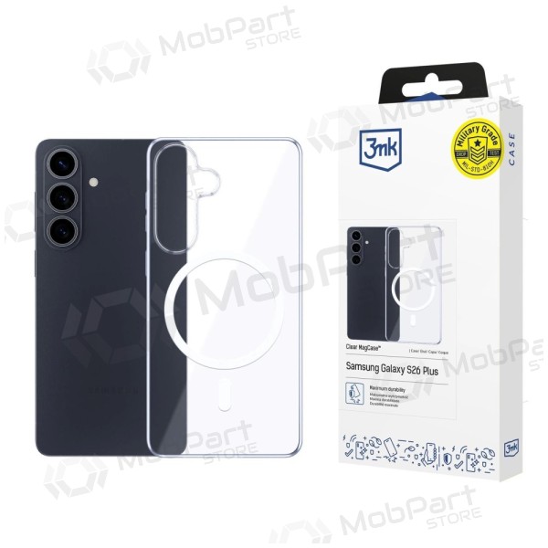 Samsung Galaxy S26 deksel 