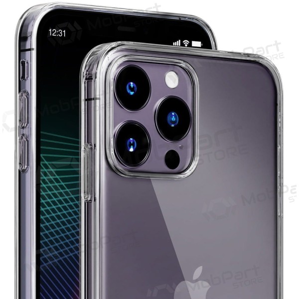 Apple iPhone 16 Pro deksel 