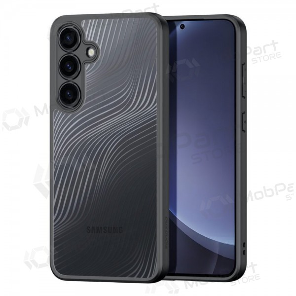 Samsung Galaxy S25+ deksel / etui 