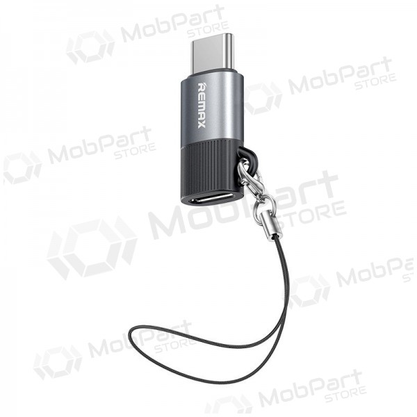 Adapter Remax CB32 USB-C til Lightning USB 2.0