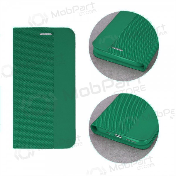 Samsung Galaxy A52, A52s deksel 