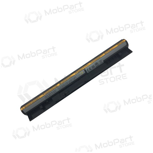 LENOVO L12S4Z01, 2200mAh bærbar batteri, Selected LENOVO L12S4Z01, 2200mAh bærbar batteri, Selected
