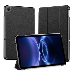 Xiaomi Redmi Pad 2 SE 9.7 deksel - Dux Ducis Domo svart