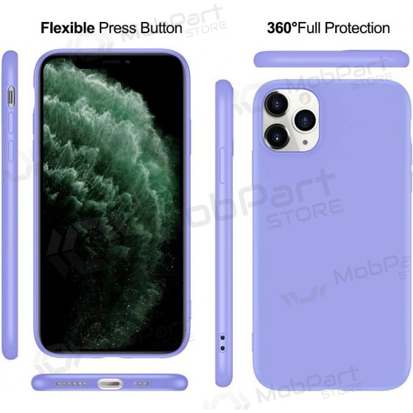 Apple iPhone 16 Plus deksel 