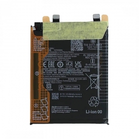 Xiaomi Mi 10T Lite 5G batteri (BM4W) (original)