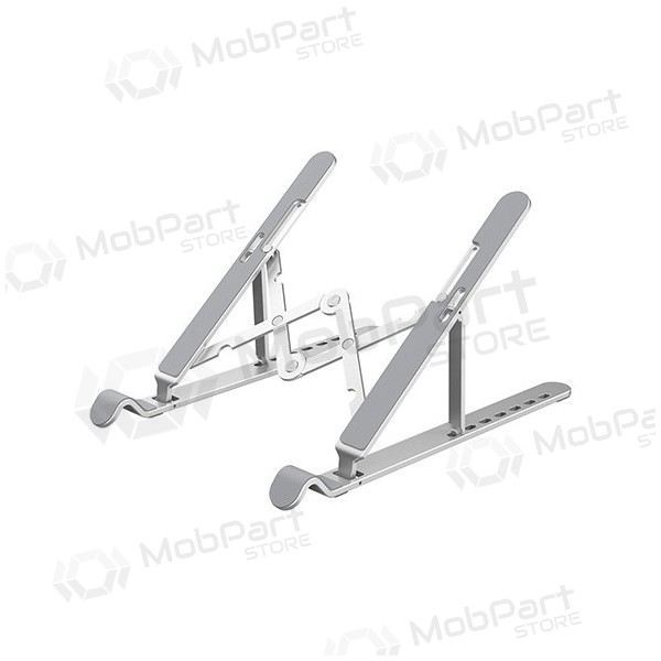 Nešiojamojo kompiuterio stovas ORICO, i metall