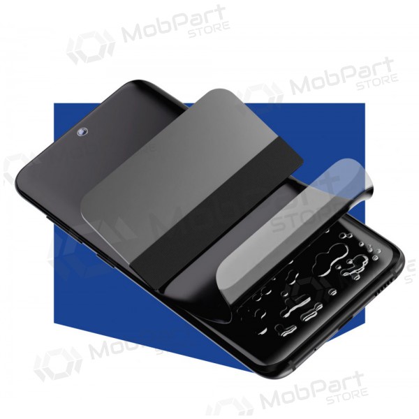 Samsung G975 Galaxy S10 Plus beskyttende skjermfilm 