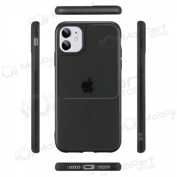 Apple iPhone 12 Pro Max deksel / etui 