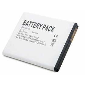 Samsung S5330, S5570, S7230 batteri / akkumulator (1100mAh)