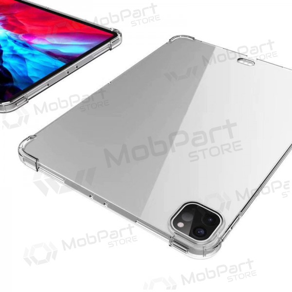 Apple iPad 10.2 (2019, 2020) deksel, etui 