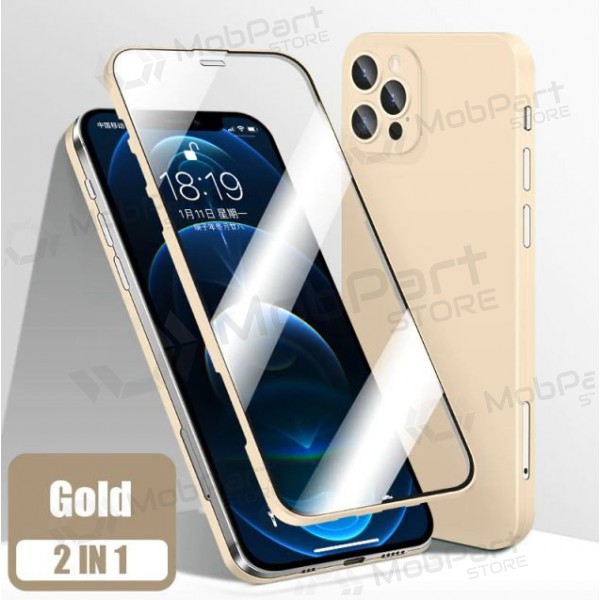 Apple iPhone 12 Pro deksel / etui 