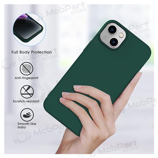 Samsung Galaxy A245 A24 4G / A246 A24 5G deksel / etui 