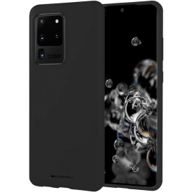 Samsung Galaxy A15 deksel / etui 