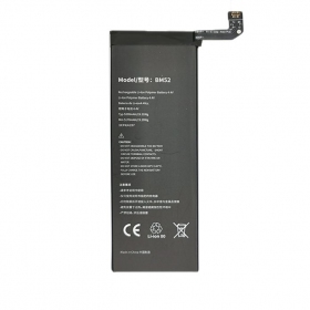 XIAOMI Mi Note 10 batteri / akkumulator (5200mAh)