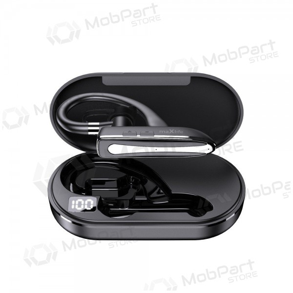 Trådløs hodetelefoner / headset Maxlife MXBH-01