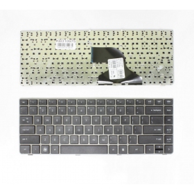 HP ProBook: 4330S, 4331S tastatur