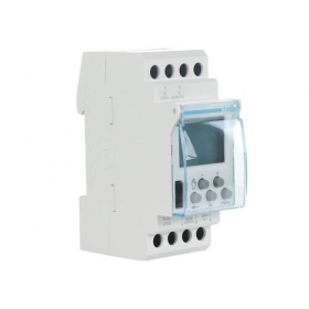 Programmerbar digital timer Hager EGN103