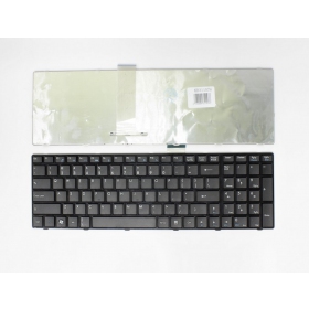 MSI: GT660, A6200, S6000 tastatur
