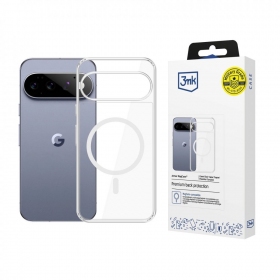 Google Pixel 11 deksel - 3mk Armor MagCase