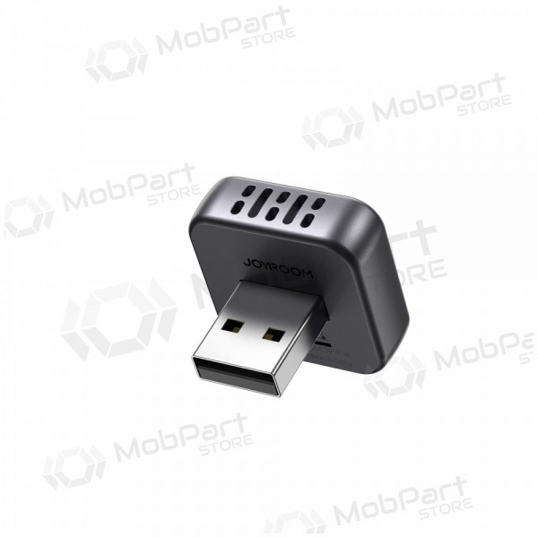 Trådløs CarPlay / Android Auto-adapter Joyroom JR-CP3 svart