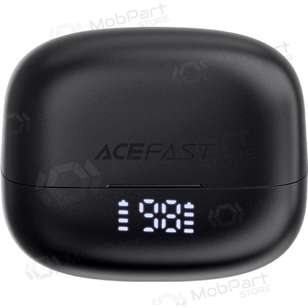 Trådløse hodetelefoner Acefast W1 ANC juodos