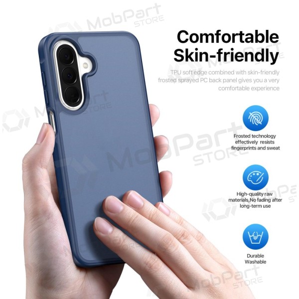 Samsung Galaxy A27 deksel - 
