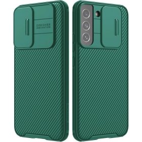 Samsung Galaxy S24 deksel „Nillkin CamShield Pro“
