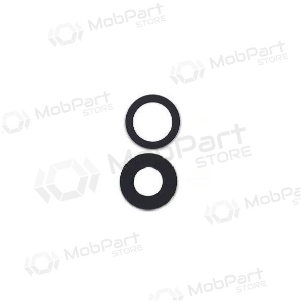 Apple iPhone 16, 16 Plus kameraglass (2pcs)