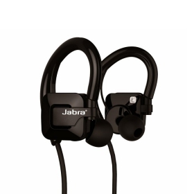 Trådløs hodetelefoner / headset Jabra Step (svart)