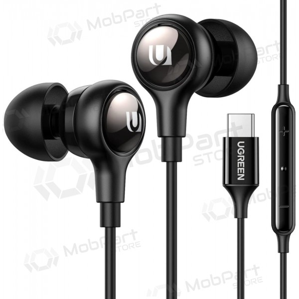 Hodetelefoner Ugreen EP103 USB-C (30638) Hodetelefoner Ugreen EP103 USB-C (30638)
