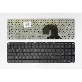HP Pavillion: DV7-4000 tastatur