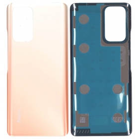 Xiaomi Redmi Note 10 Pro bakside (bronzinis) (original) (service pack)
