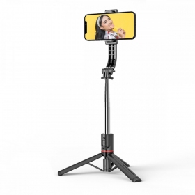 Selfiestang Awei X50 svart