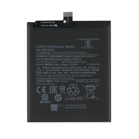 Xiaomi Poco F2 Pro batteri, akumuliatorius (BM4Q)