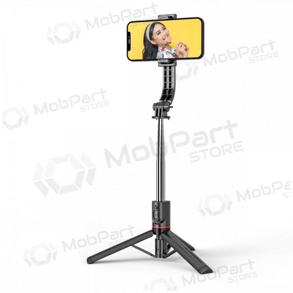 Selfiestang Awei X50 svart
