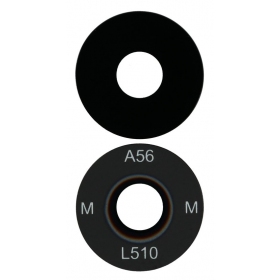 Samsung Galaxy A56 5G kameralinse (lens Macro) (original)