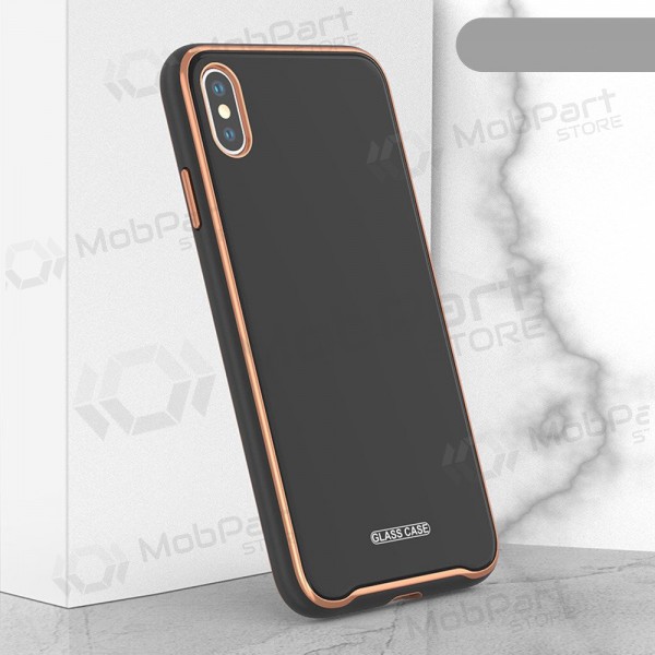 Apple iPhone 11 deksel / etui 
