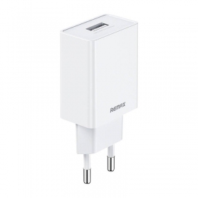 Lader Remax RP-U95 10W USB-A hvit