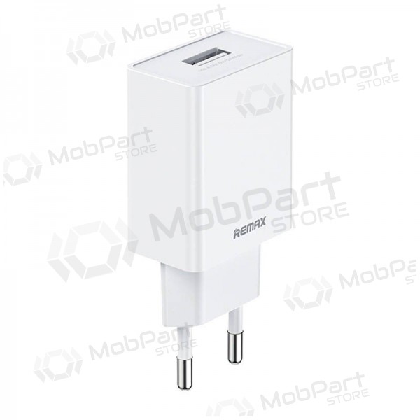 Lader Remax RP-U95 10W USB-A hvit
