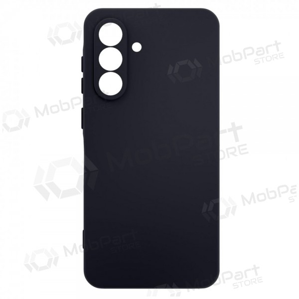 Xiaomi 17T deksel - 3MK Matt Case svart