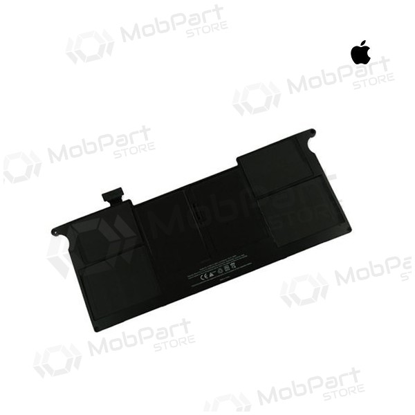 APPLE A1406, A1495, 4680mAh bærbar batteri - PREMIUM APPLE A1406, A1495, 4680mAh bærbar batteri - PREMIUM