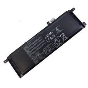 ASUS B21N1329, 4000mAh bærbar batteri