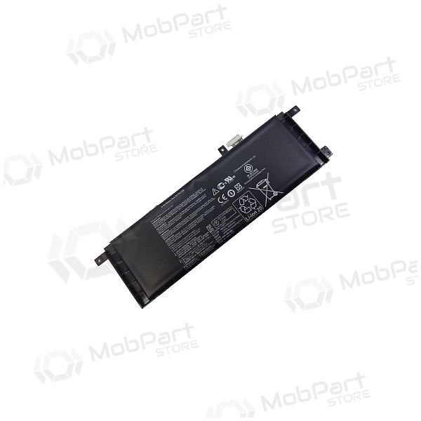 ASUS B21N1329, 4000mAh bærbar batteri