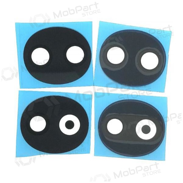 Huawei Honor 90 kameraglass Black (only lens 2pcs) ORG