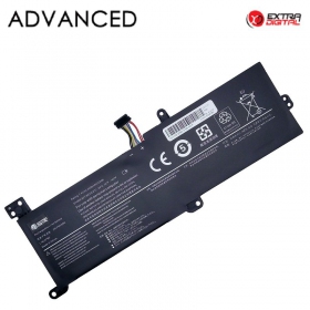 LENOVO L16L2PB2, 4500mAh bærbar batteri, Advanced