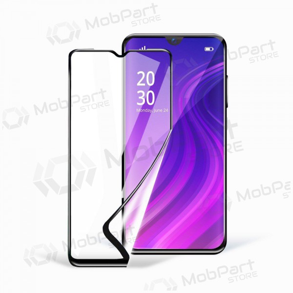 Samsung A326 A32 5G / M326 M32 5G herdet glass skjermbeskytter 