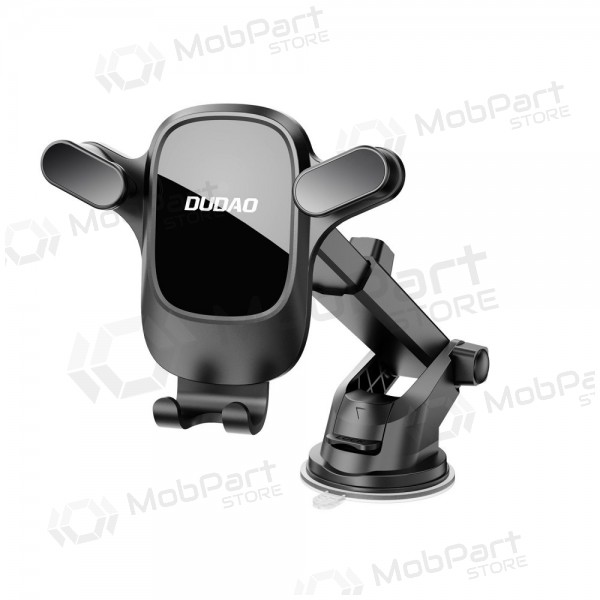 Biltelefonholder Dudao F5PRO+ til dashbord og glass