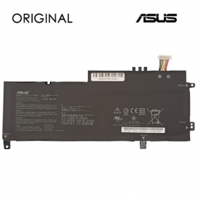 Nešiojamo kompiuterio batteri ASUS C41N1809, 3640mAh, Original