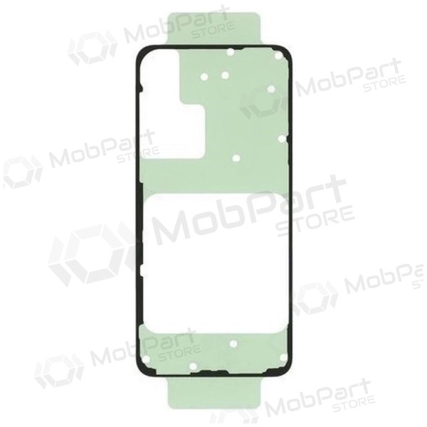 Lipdukas egnet til bakre deksel Samsung S911 S23 original (service pack)